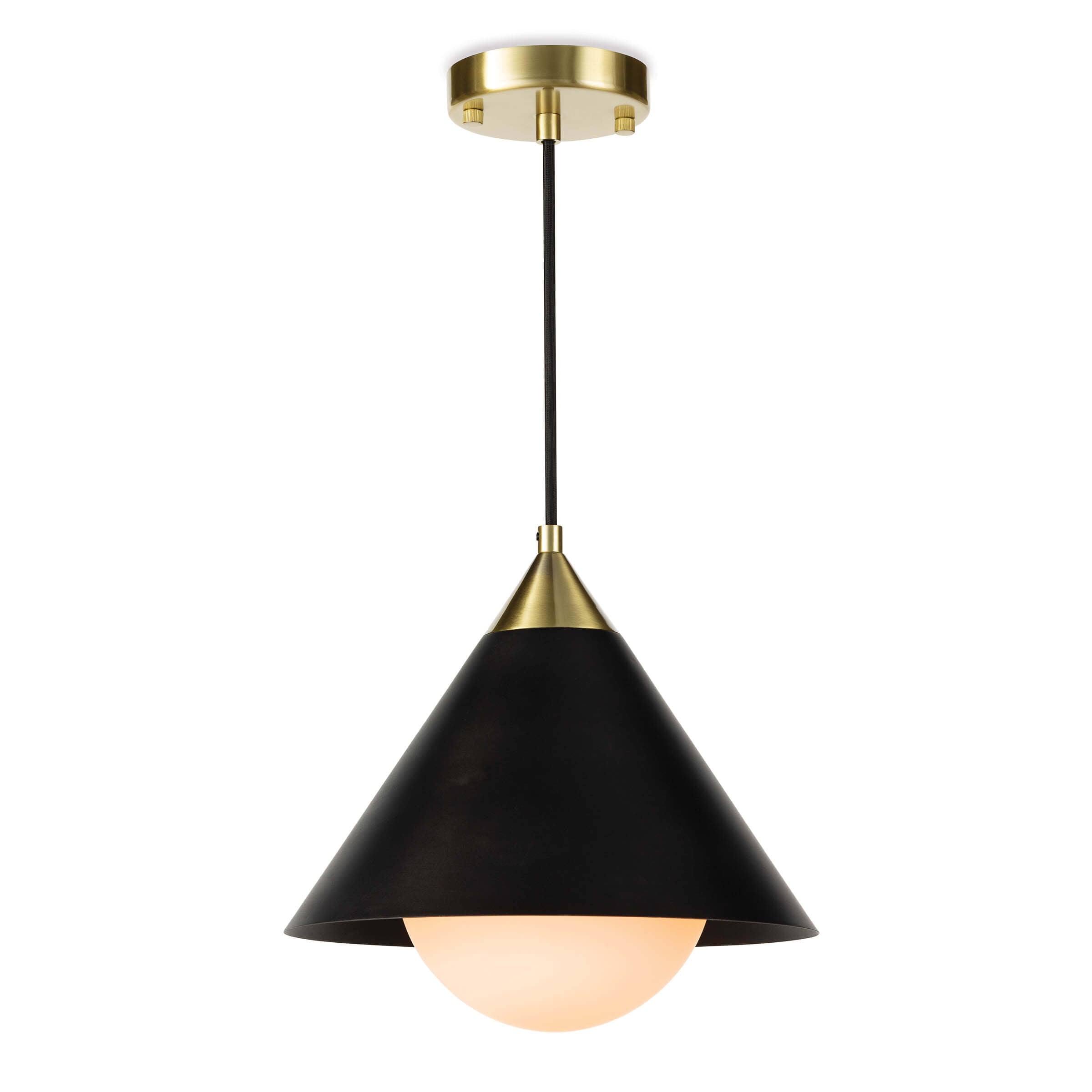 Hilton Pendant