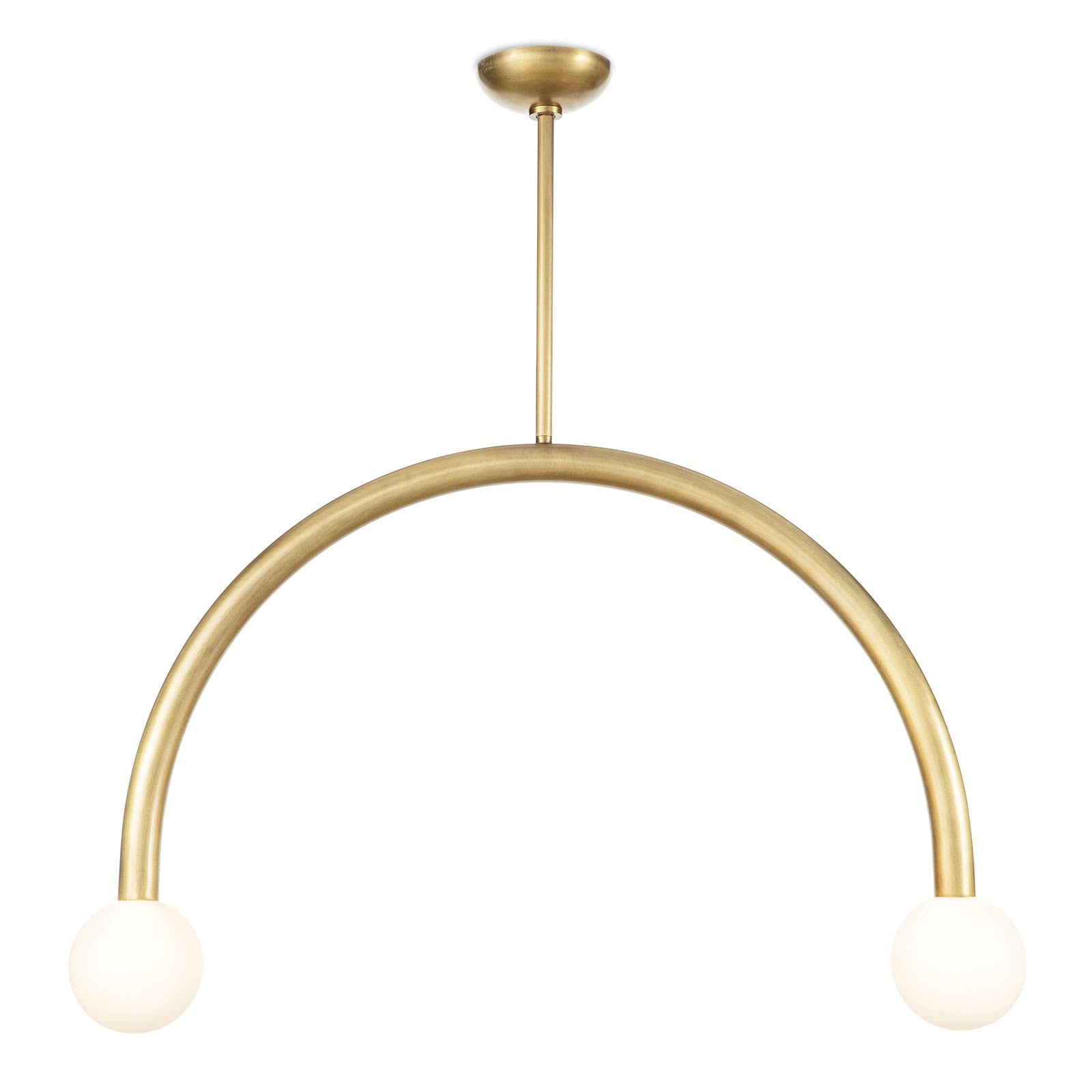 Happy Pendant