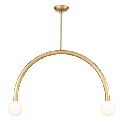 Happy Pendant