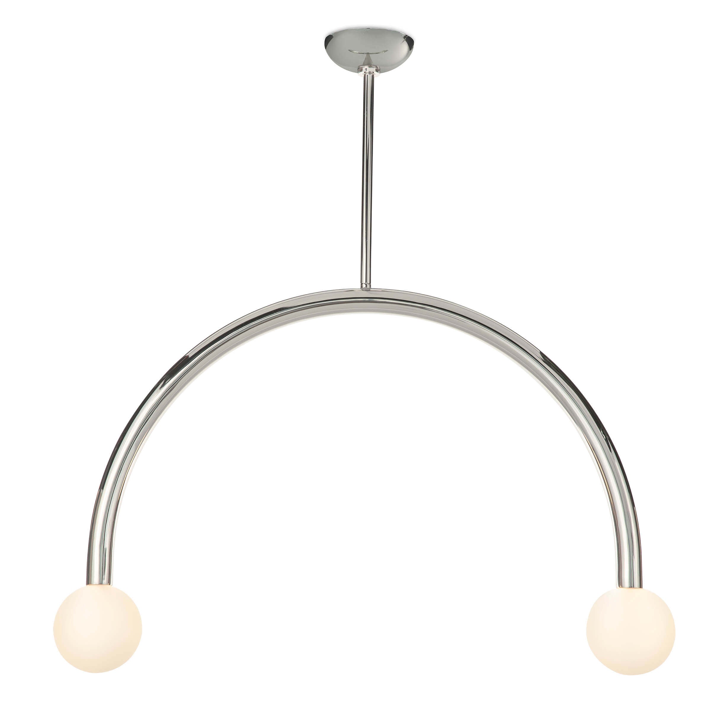 Happy Pendant