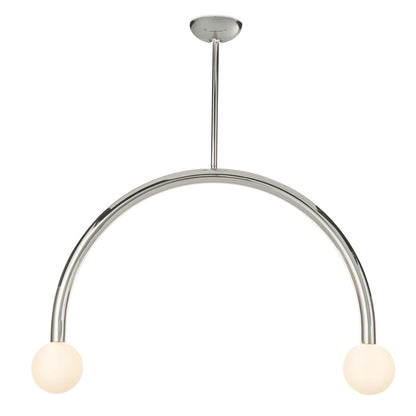 Happy Pendant