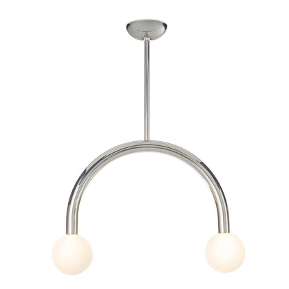 Happy Pendant