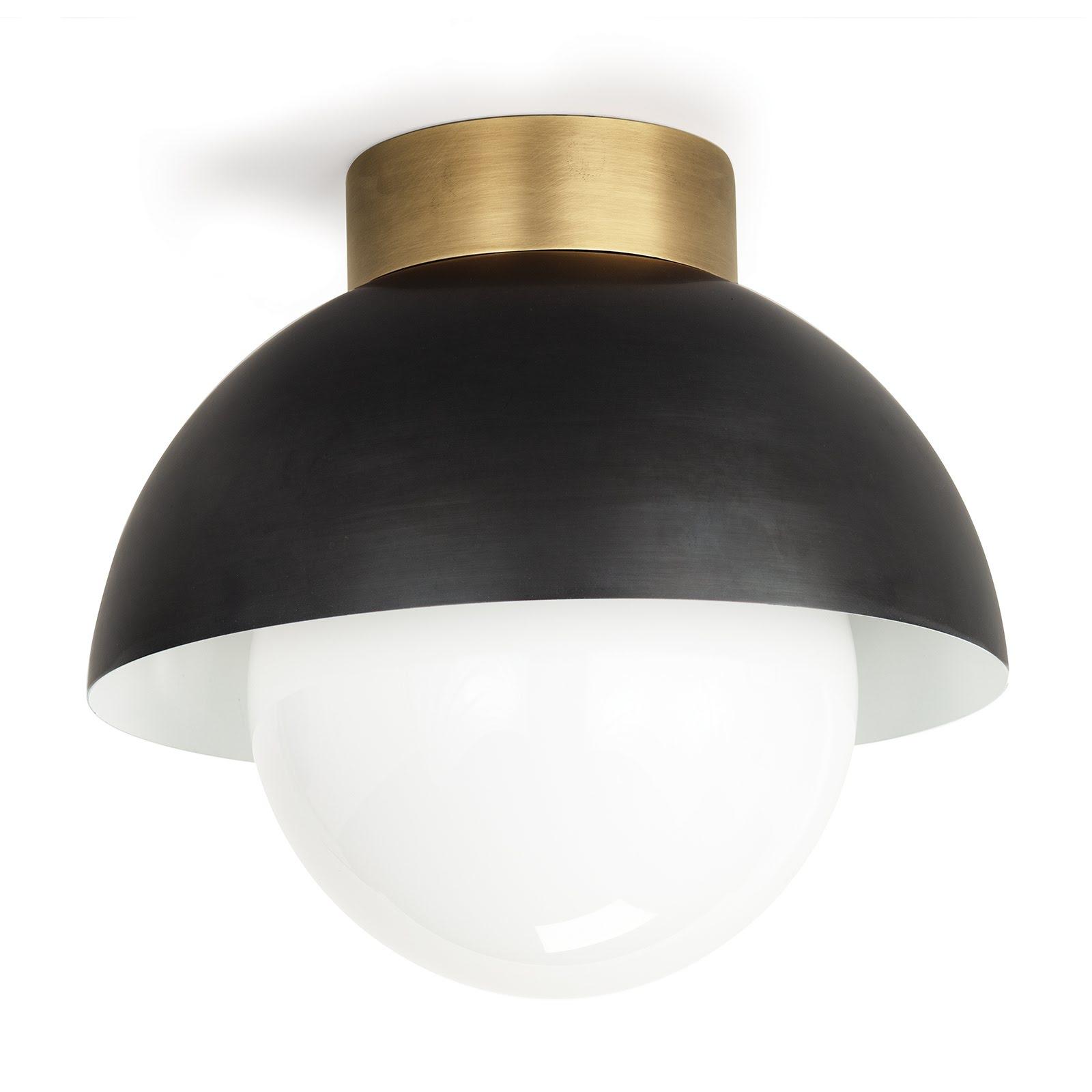 Montreux Flush Mount