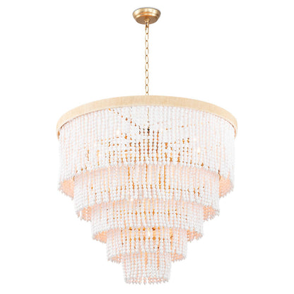 Waterfall Chandelier