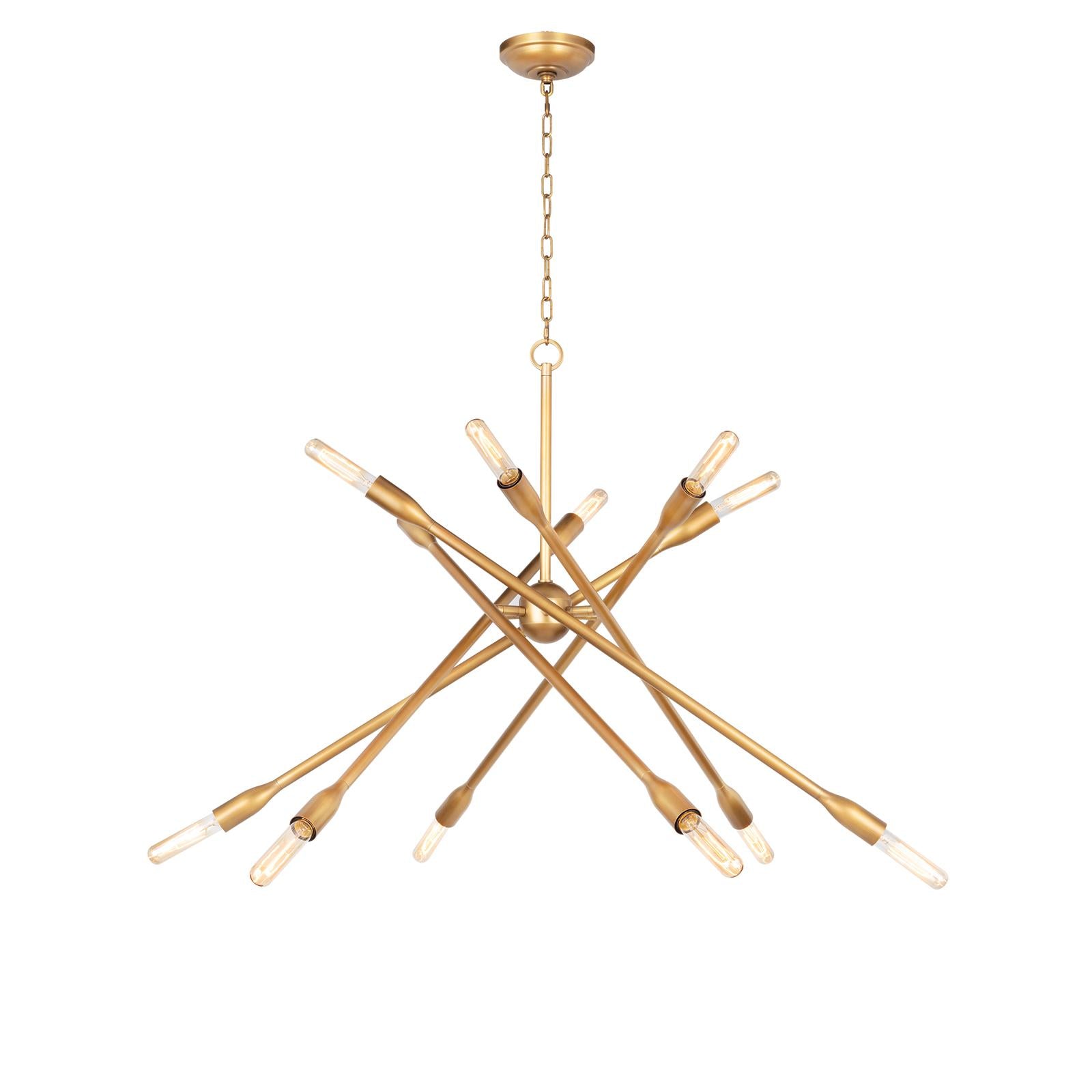 Cobra Chandelier