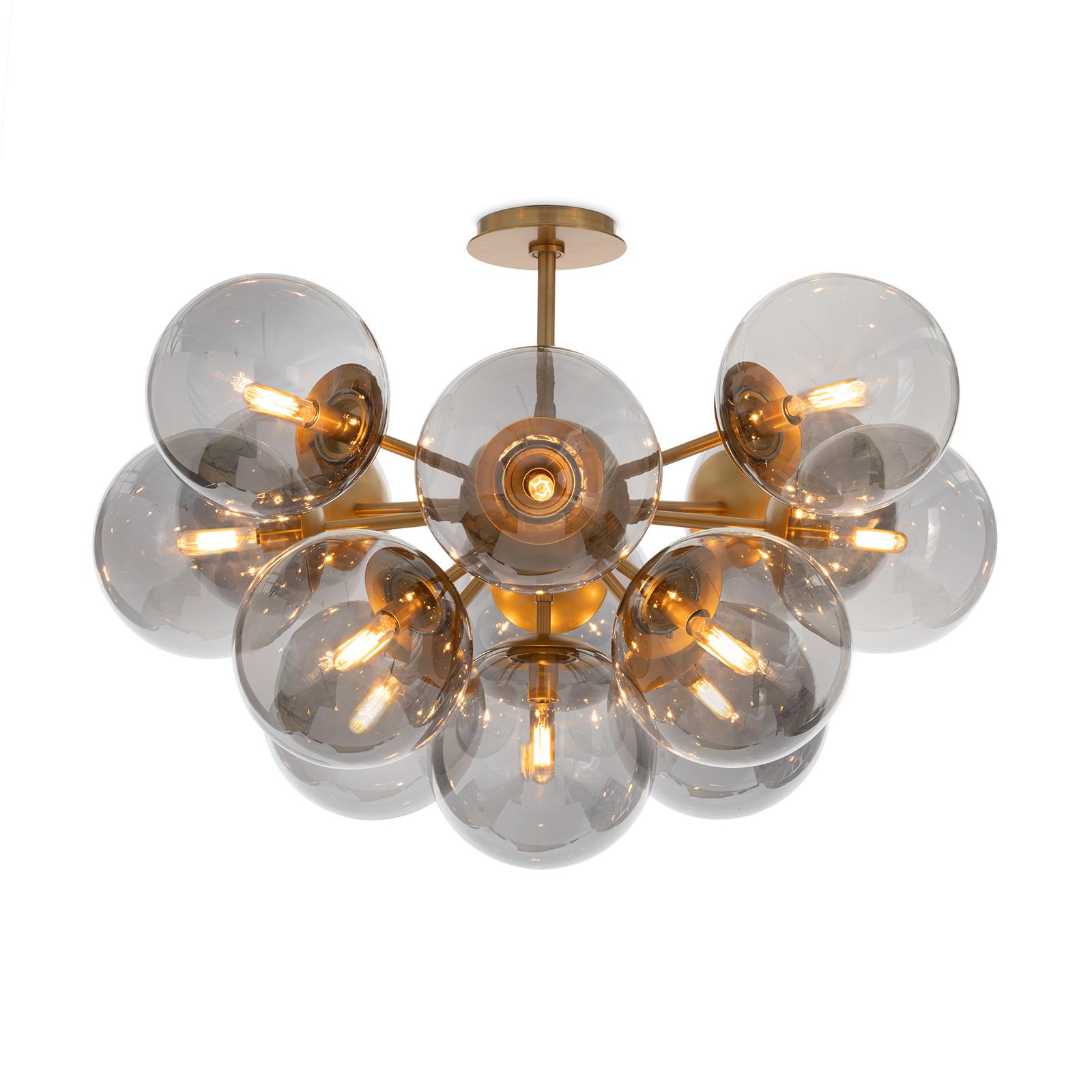 Shine Flush Mount