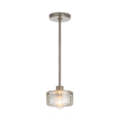 Bijoux Crystal Pendant