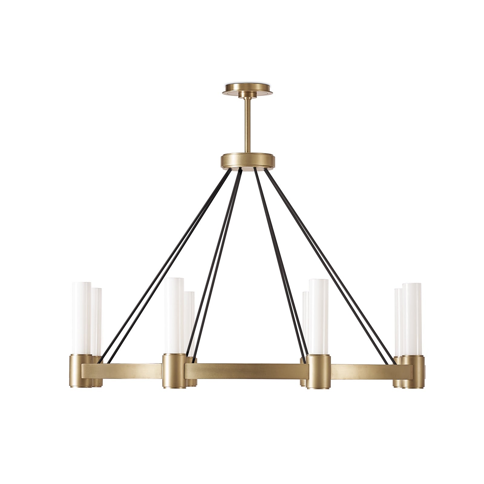 Dixon Chandelier