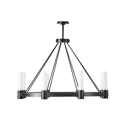 Dixon Chandelier