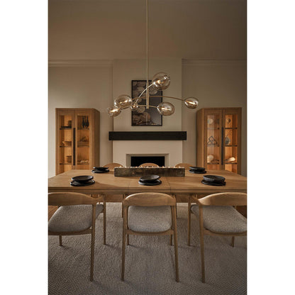 Artemis Chandelier