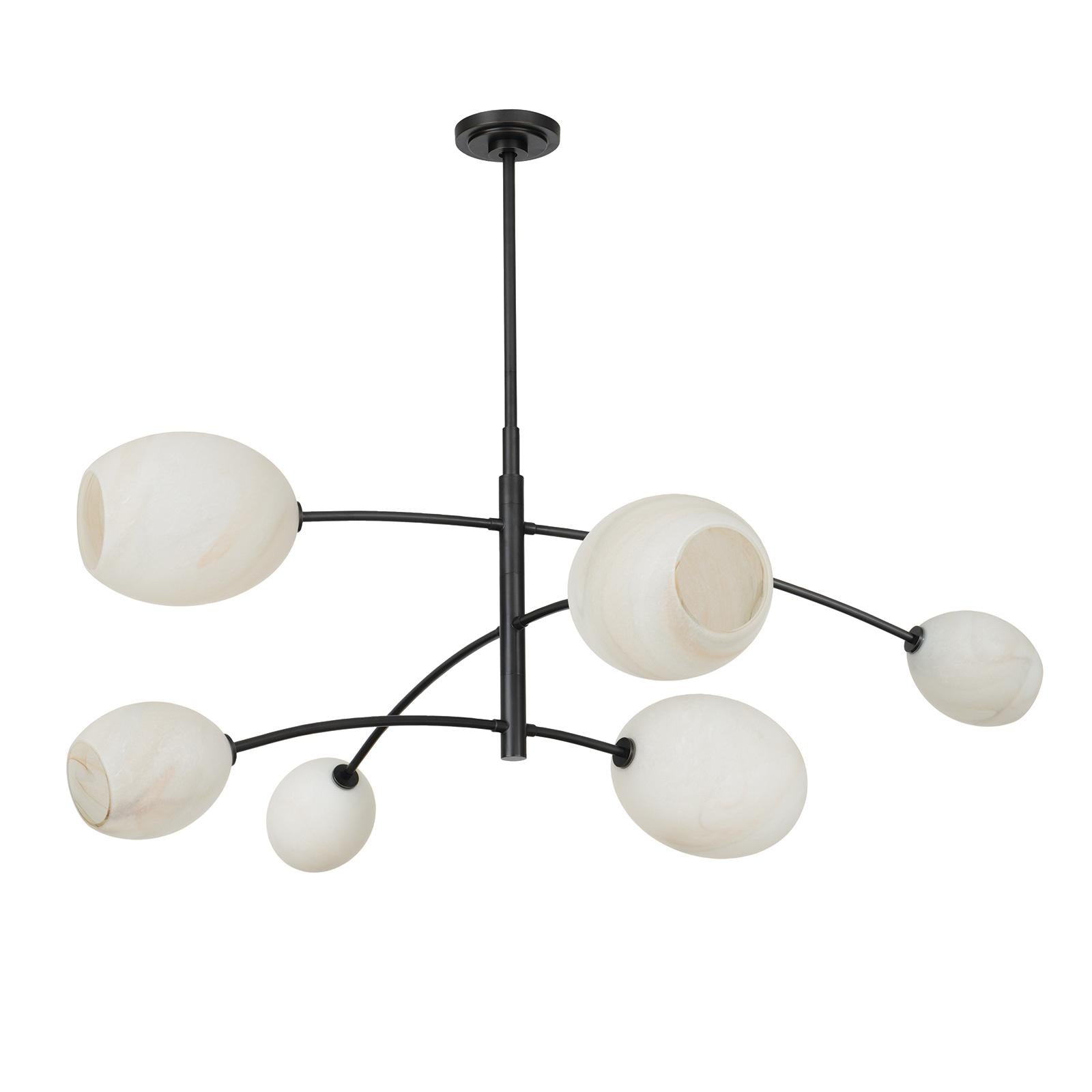Artemis Chandelier
