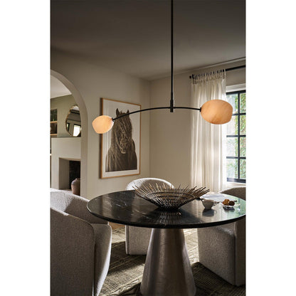 Artemis Chandelier