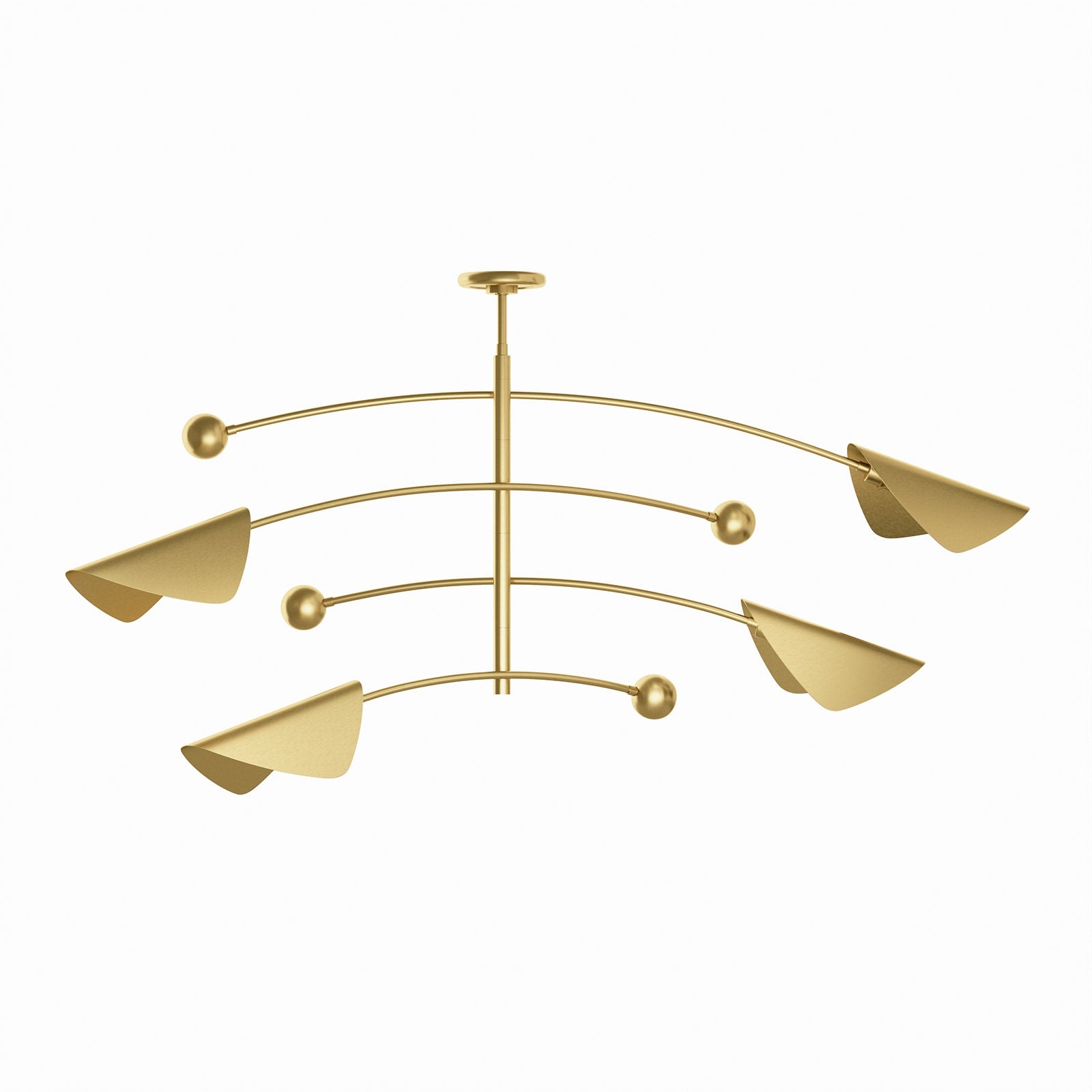 Eclipse Chandelier