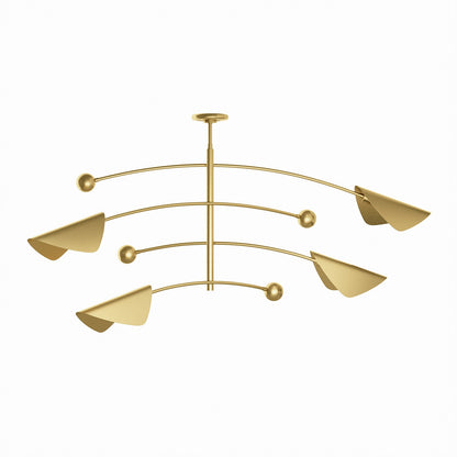 Eclipse Chandelier