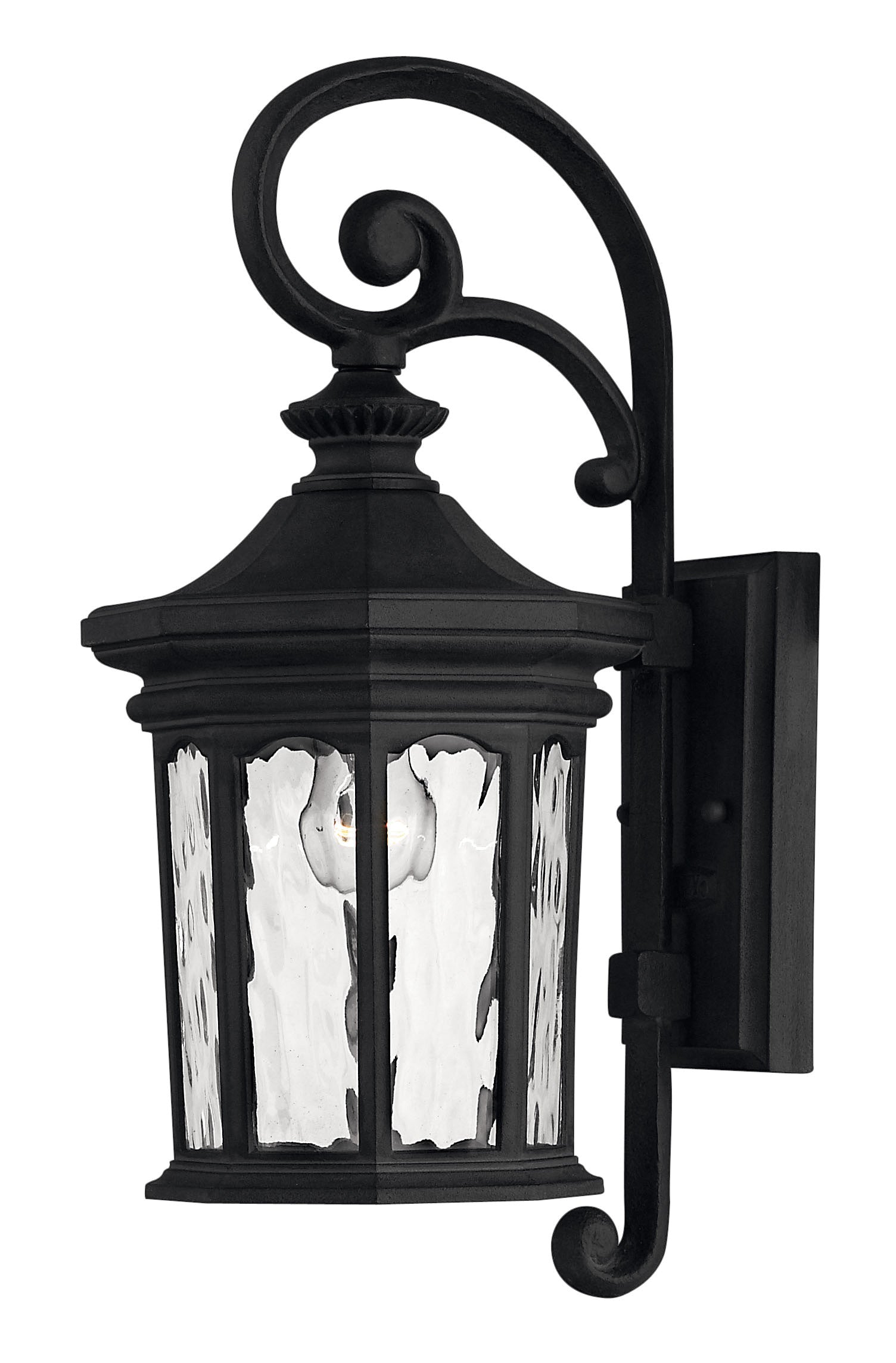 Raley Medium Wall Mount Lantern
