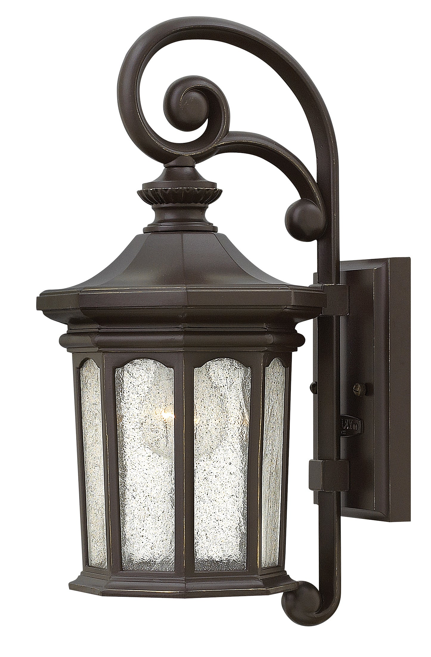 Raley Medium Wall Mount Lantern