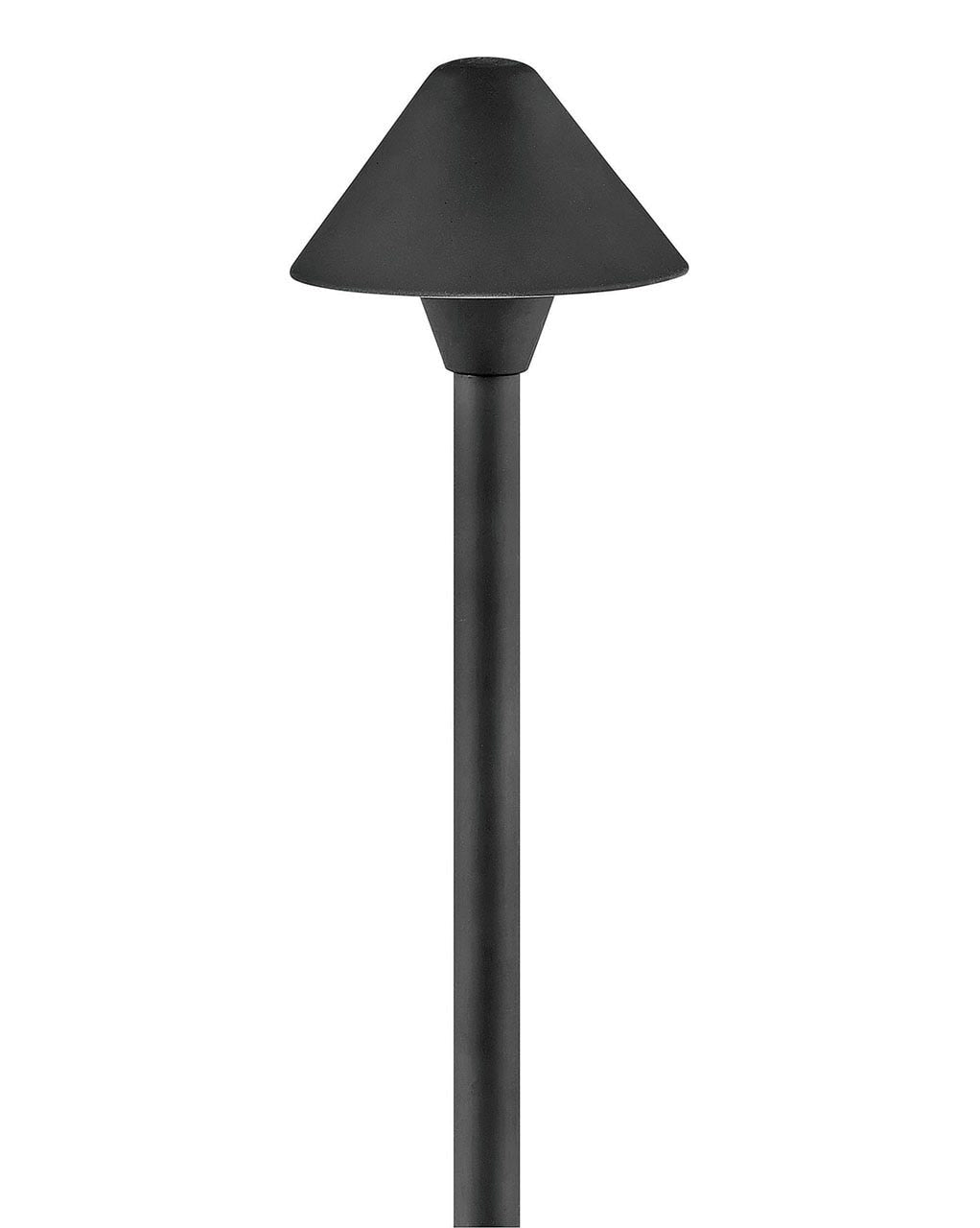 Springfield Mini Classic LED Path Light
