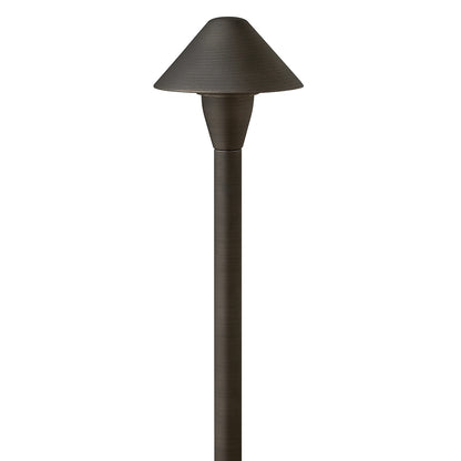 Hardy Island Path Light 12V Mini Classic LED Path Light