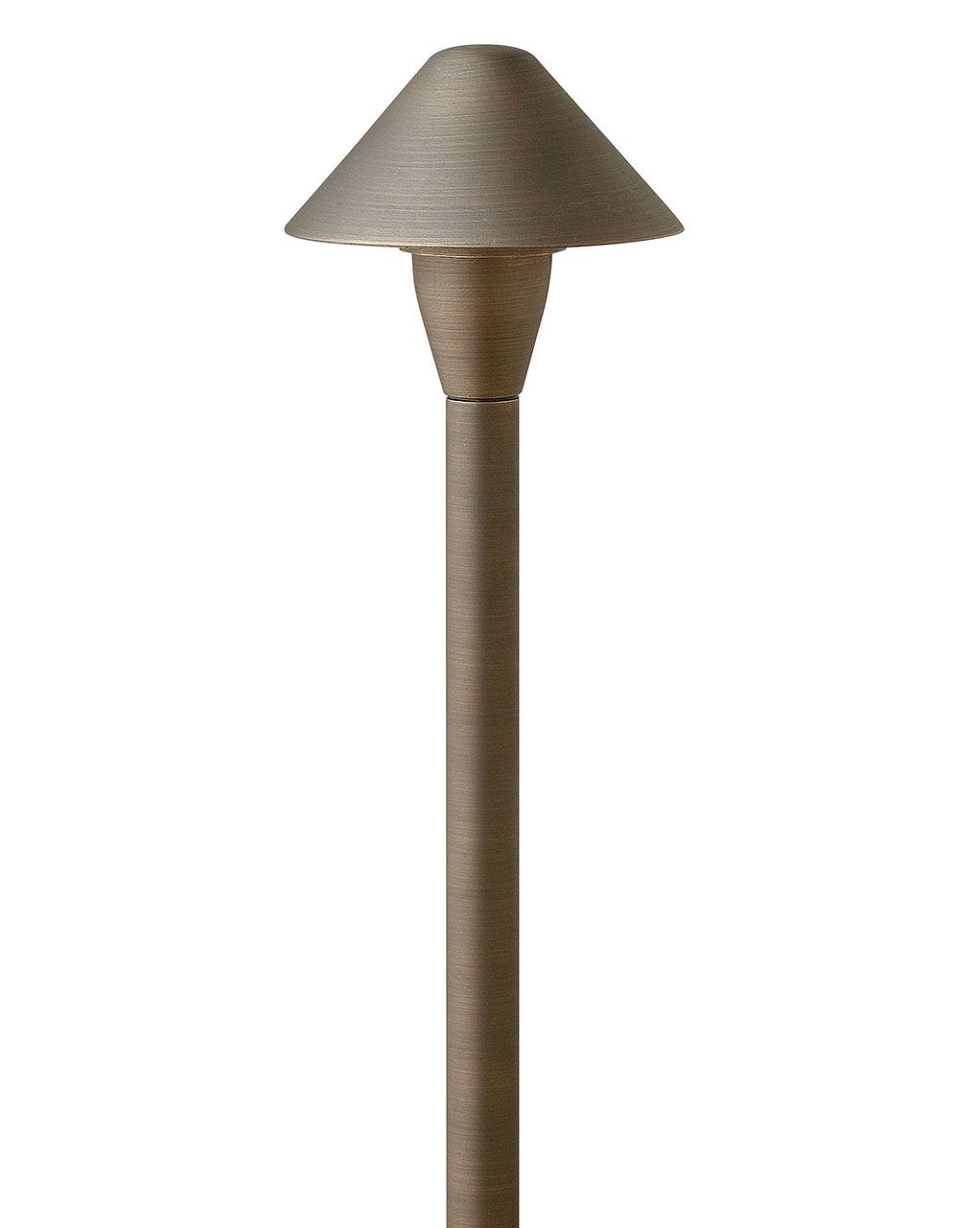 Hardy Island Path Light 12V Mini Classic LED Path Light