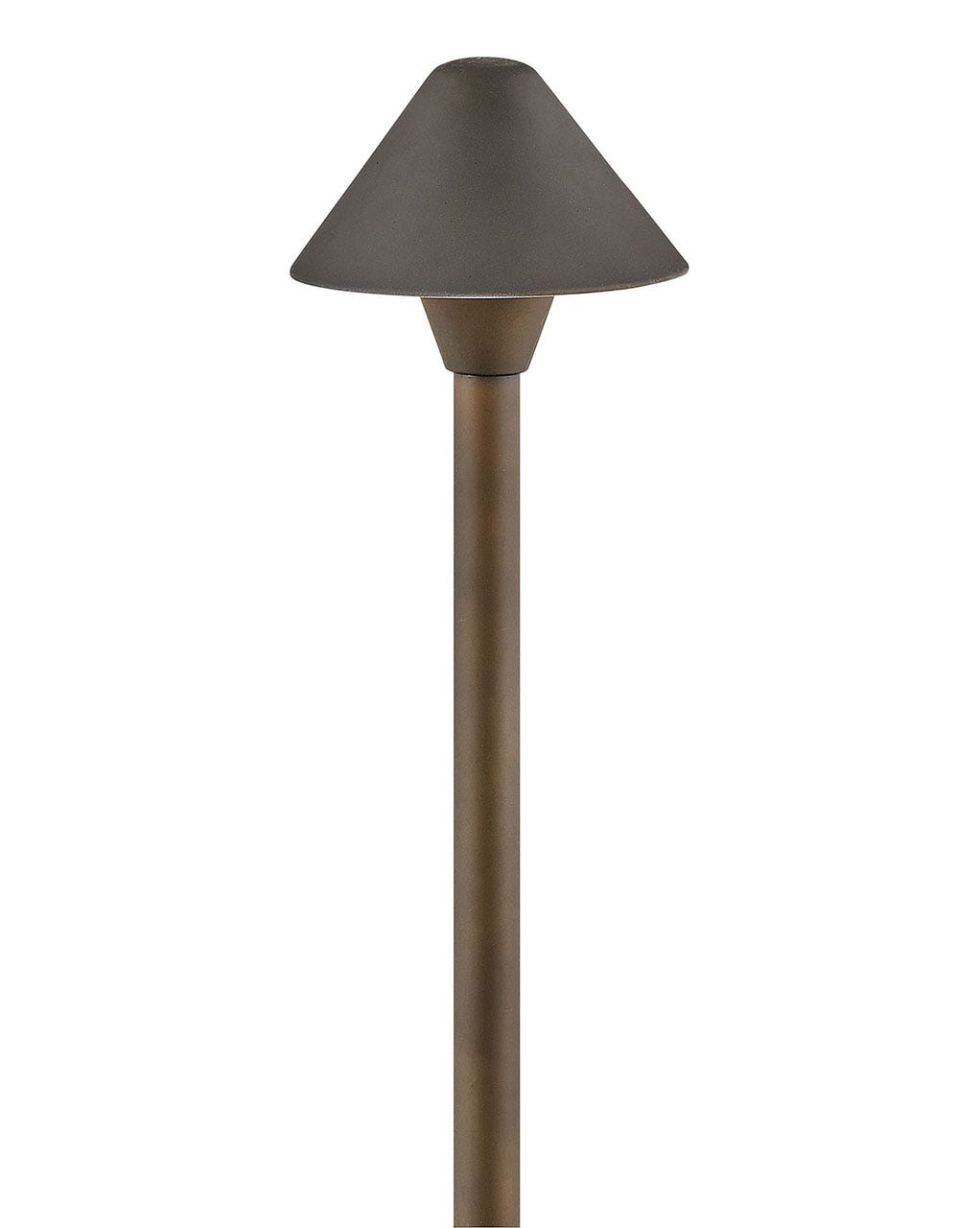 Springfield Mini Classic LED Path Light