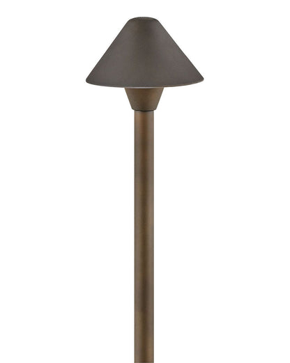Springfield Mini Classic LED Path Light