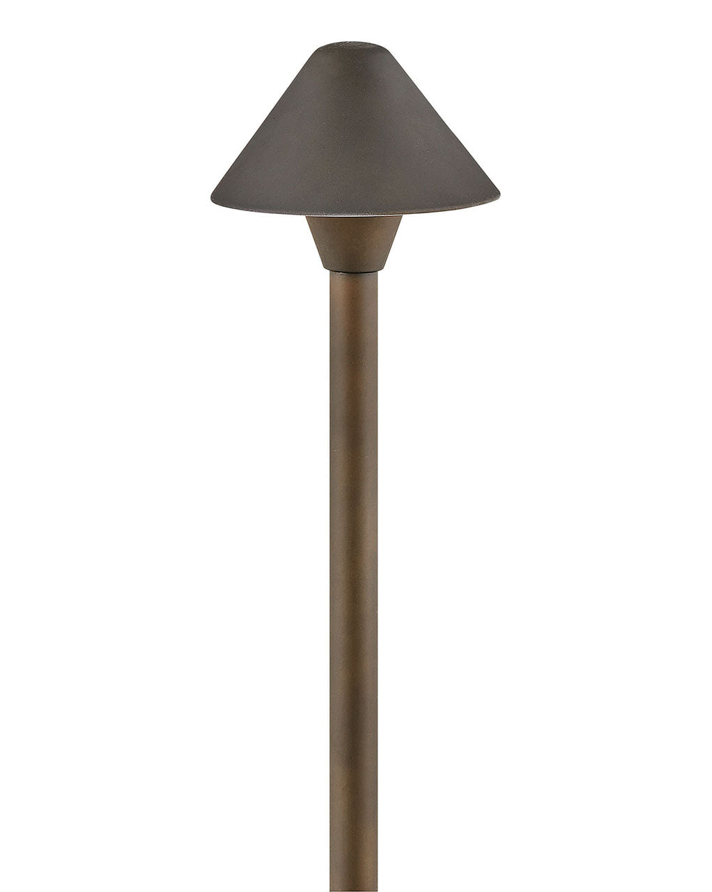 Springfield Mini Classic LED Path Light