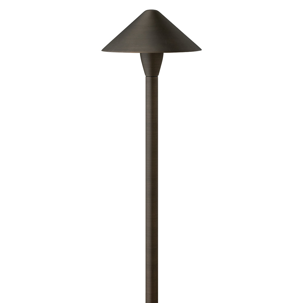 Hardy Island Path Light 12V Large Classic LED Path Light