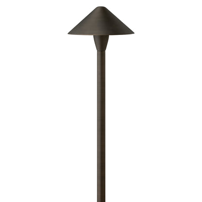 Hardy Island Path Light 12V Large Classic LED Path Light