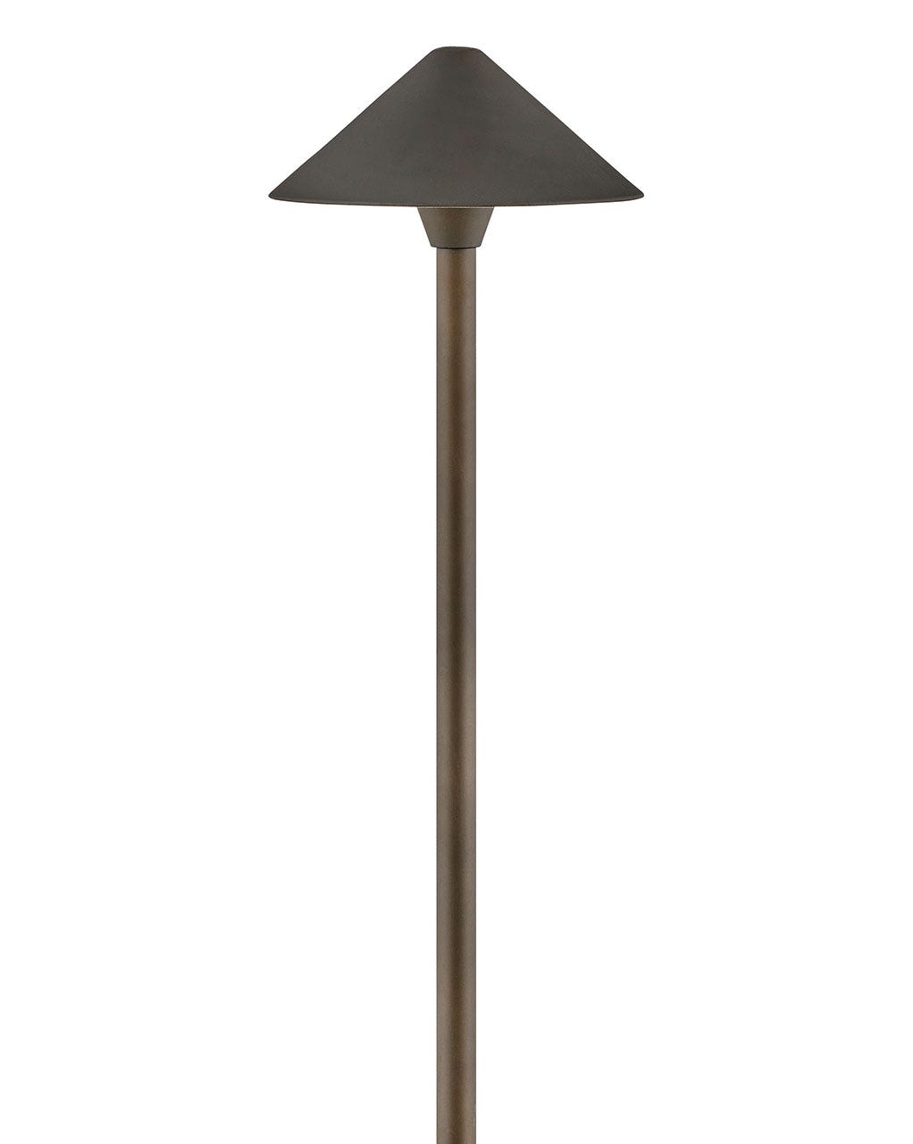 Springfield 24" Classic LED Path Light
