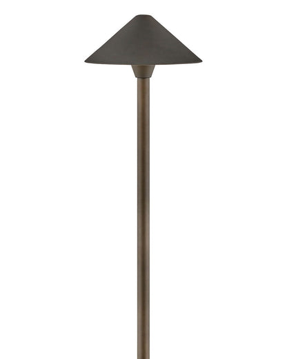 Springfield 24" Classic LED Path Light
