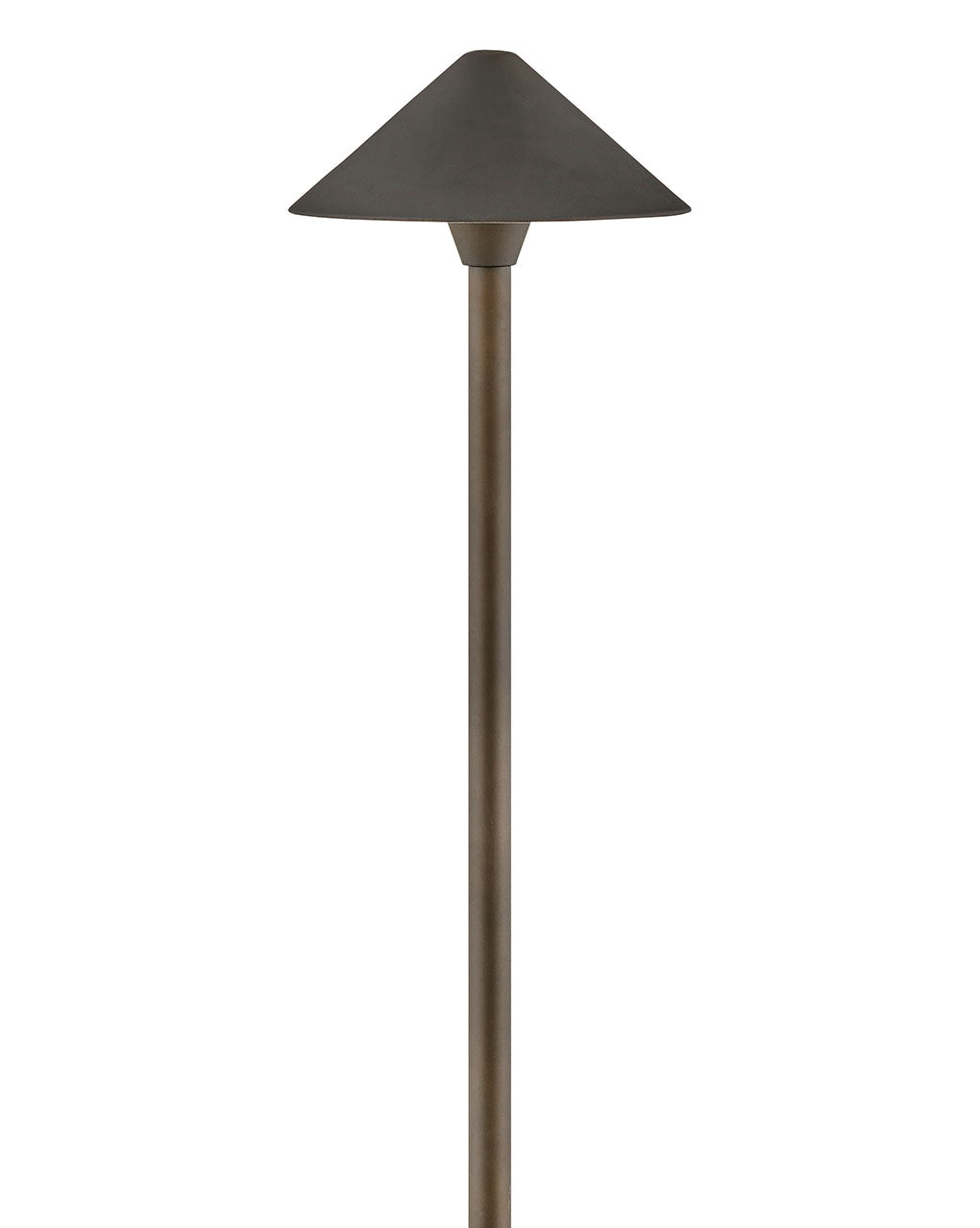 Springfield Large 24" Classic LED Path Light