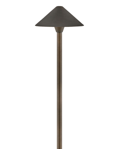 Springfield Large 24" Classic LED Path Light