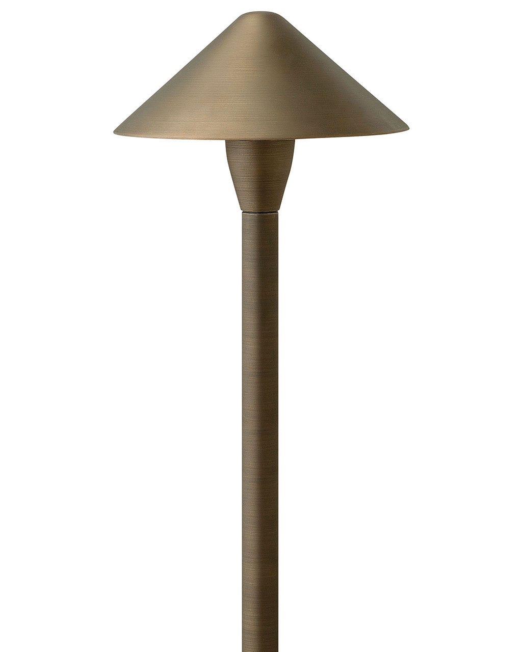 Hardy Island Path Light 12VClassic LED Path Light