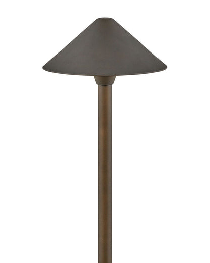 Springfield Classic LED Path Light