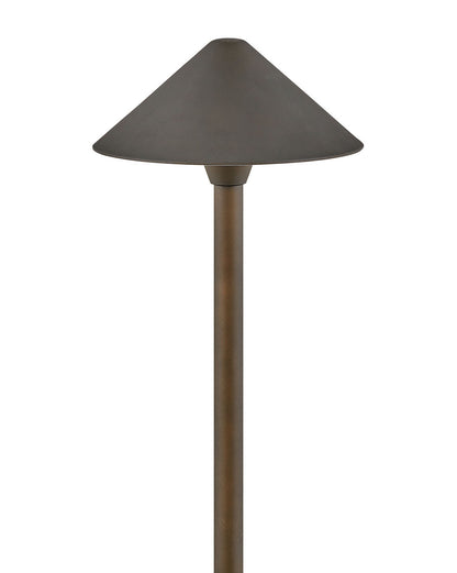 Springfield Small Classic LED Path Light
