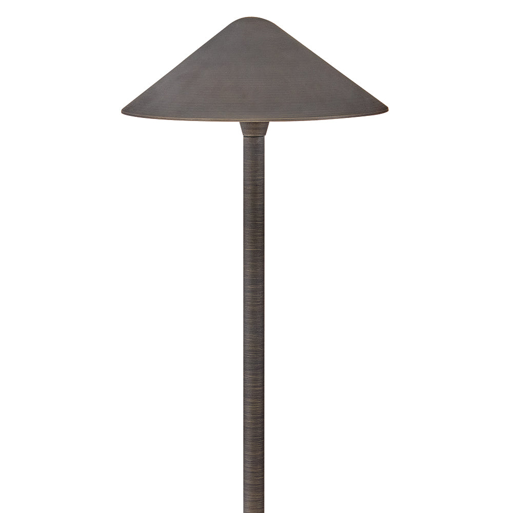 Hardy Island Lg. Standard Path Light 12V Large Path Light