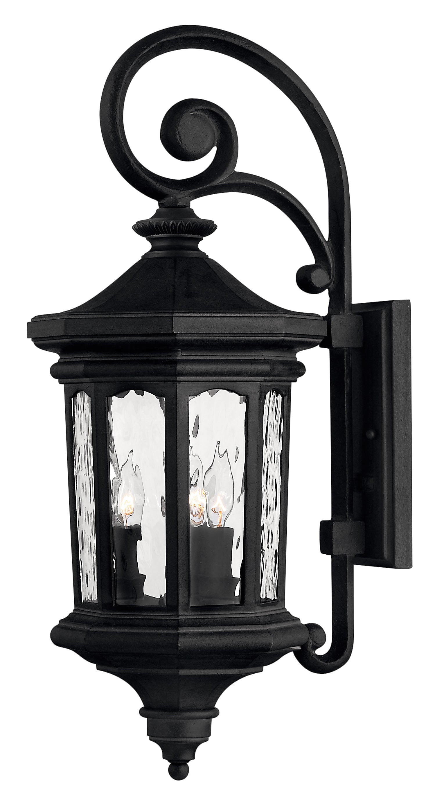 Raley Large wall Mount Lantern