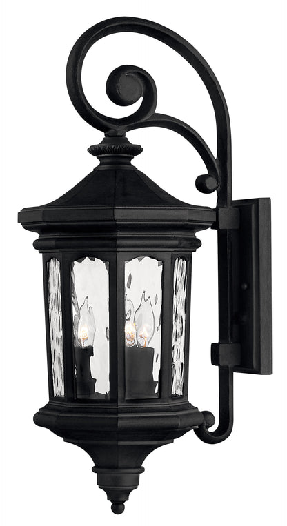 Raley Large wall Mount Lantern