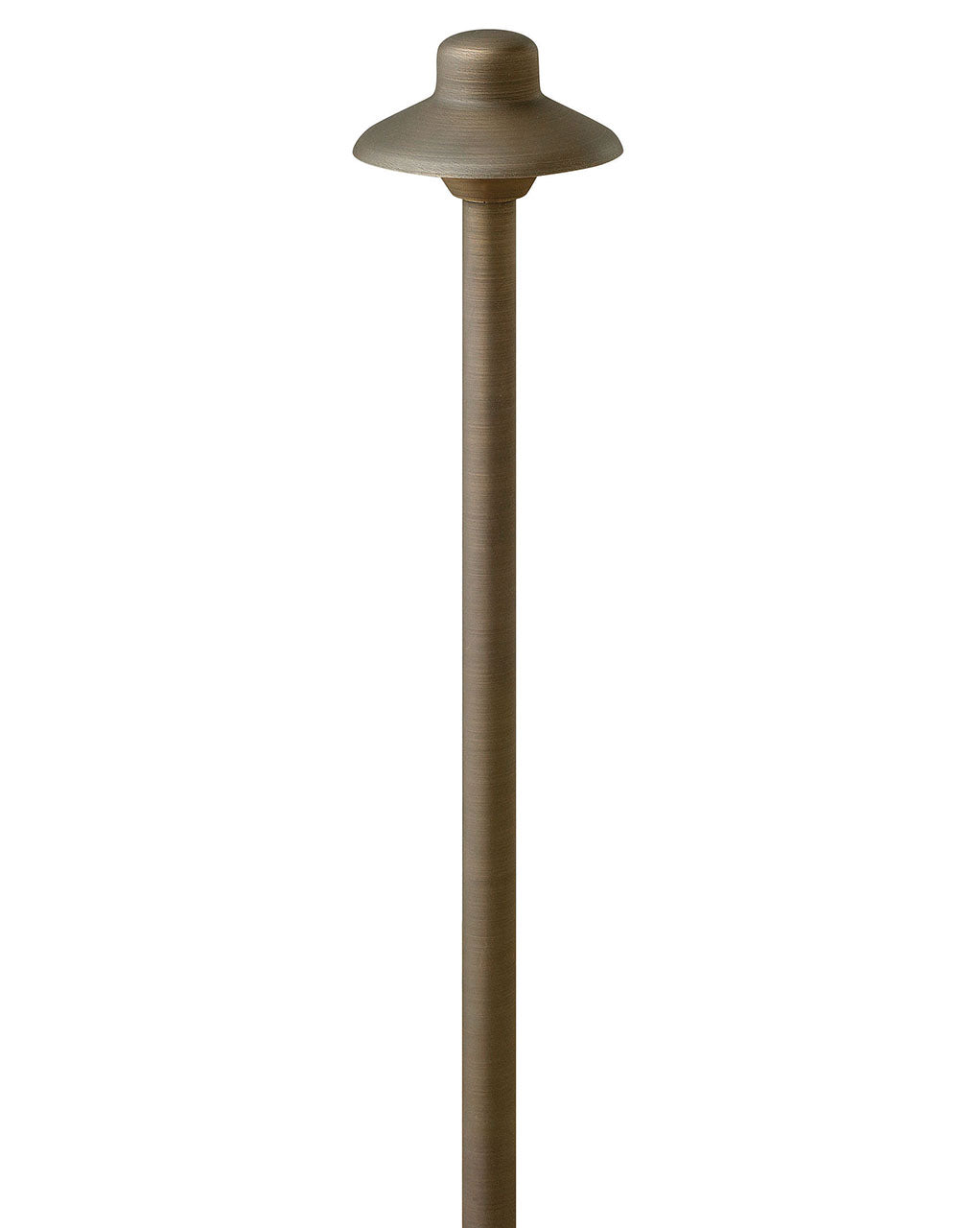 Hardy Island Path Light 12V Small Standard LED Path Light