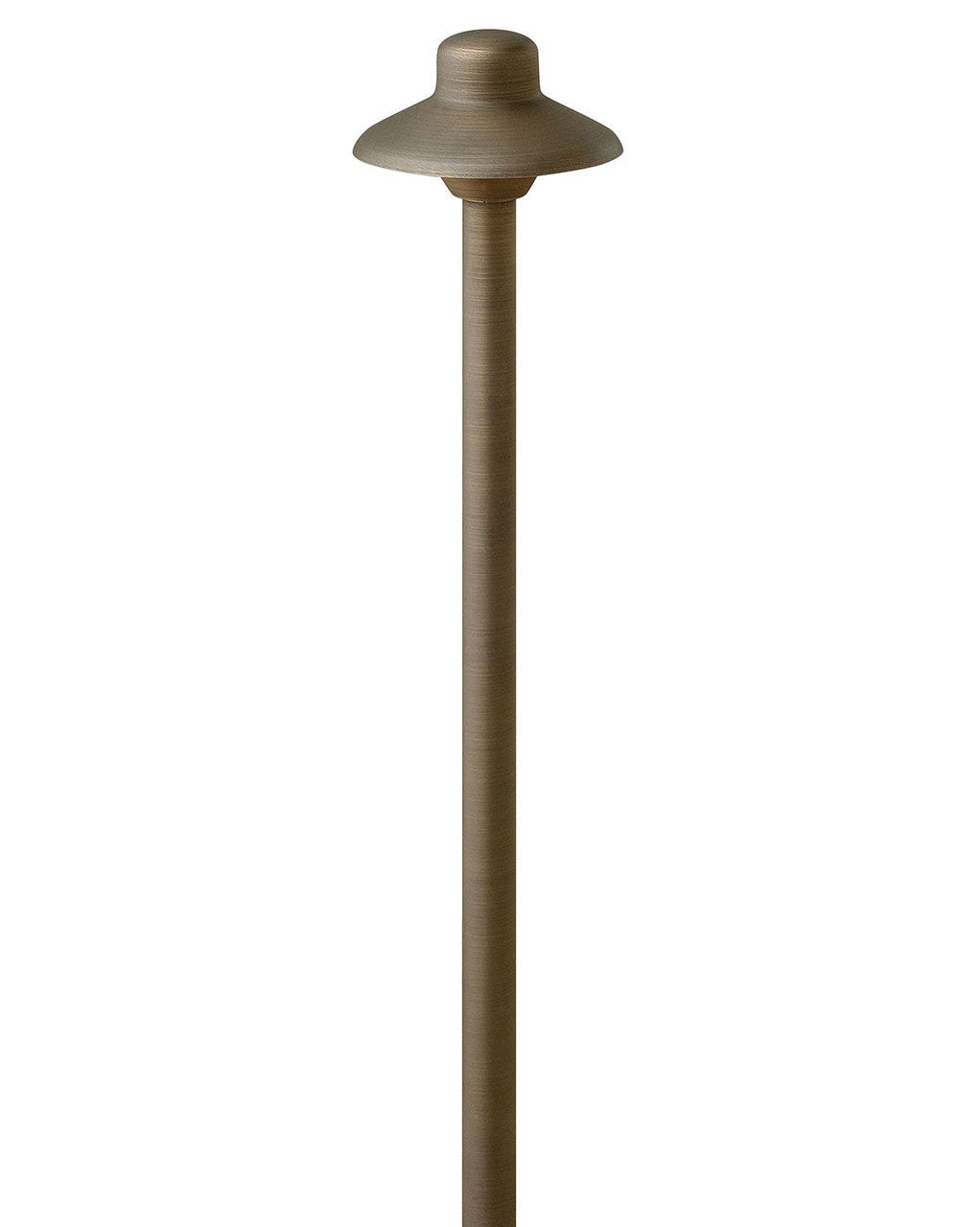 Hardy Island Path Light 12V Standard LED Path Light