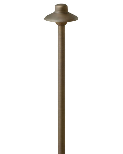 Hardy Island Path Light 12V Standard LED Path Light