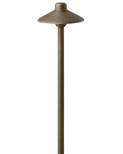 Hardy Island Path Light 12V Standard LED Path Light