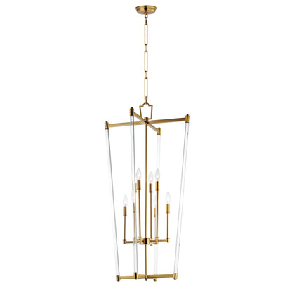 Lucent Multi Light Pendant