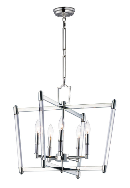 Lucent Chandelier