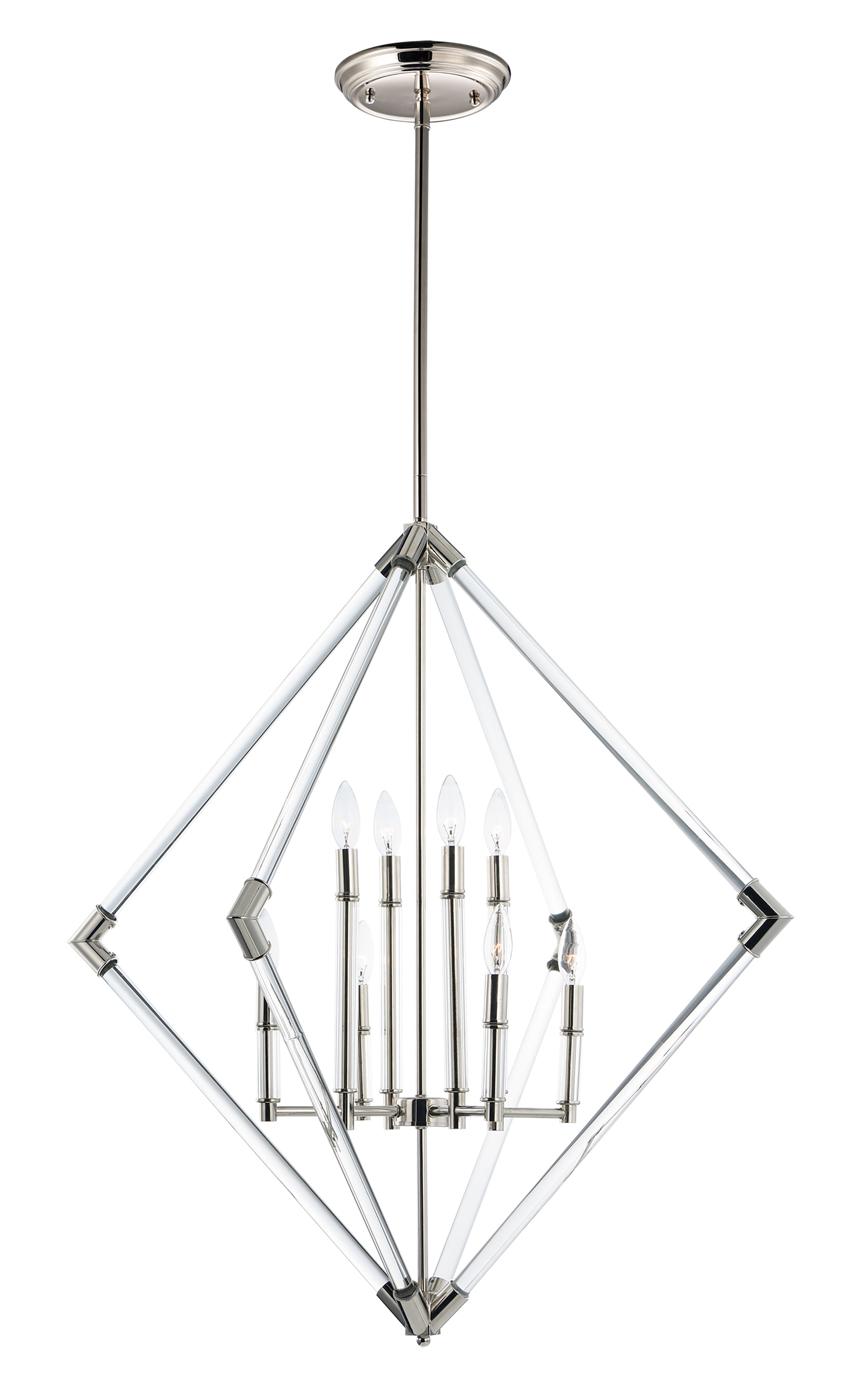 Lucent Multi Light Pendant