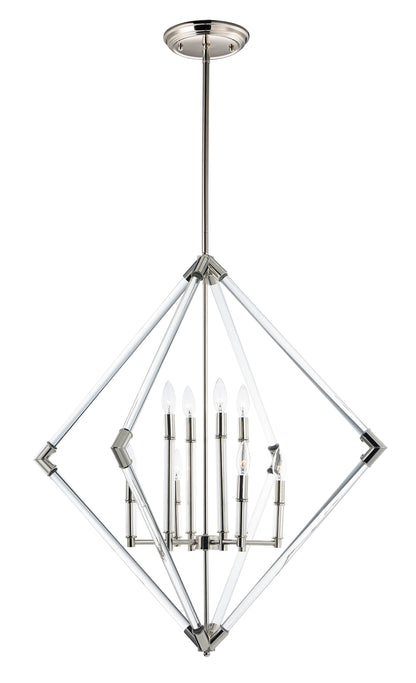 Lucent Multi Light Pendant