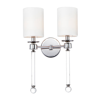 Lucent Wall Sconce