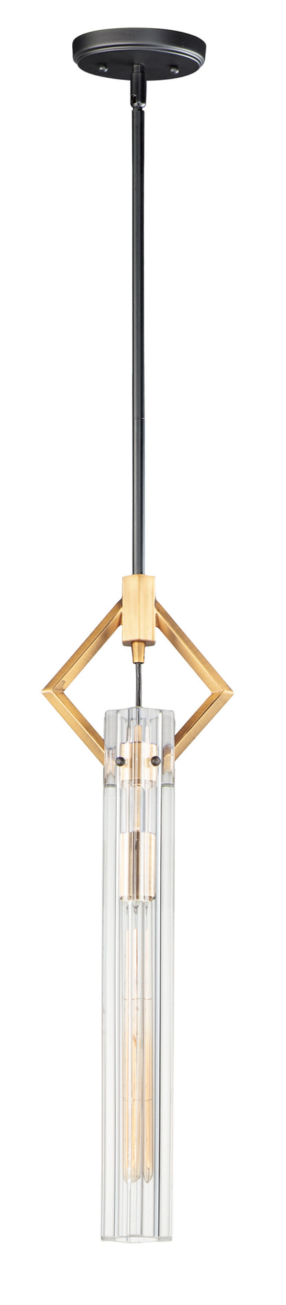 Flambeau Single Pendant
