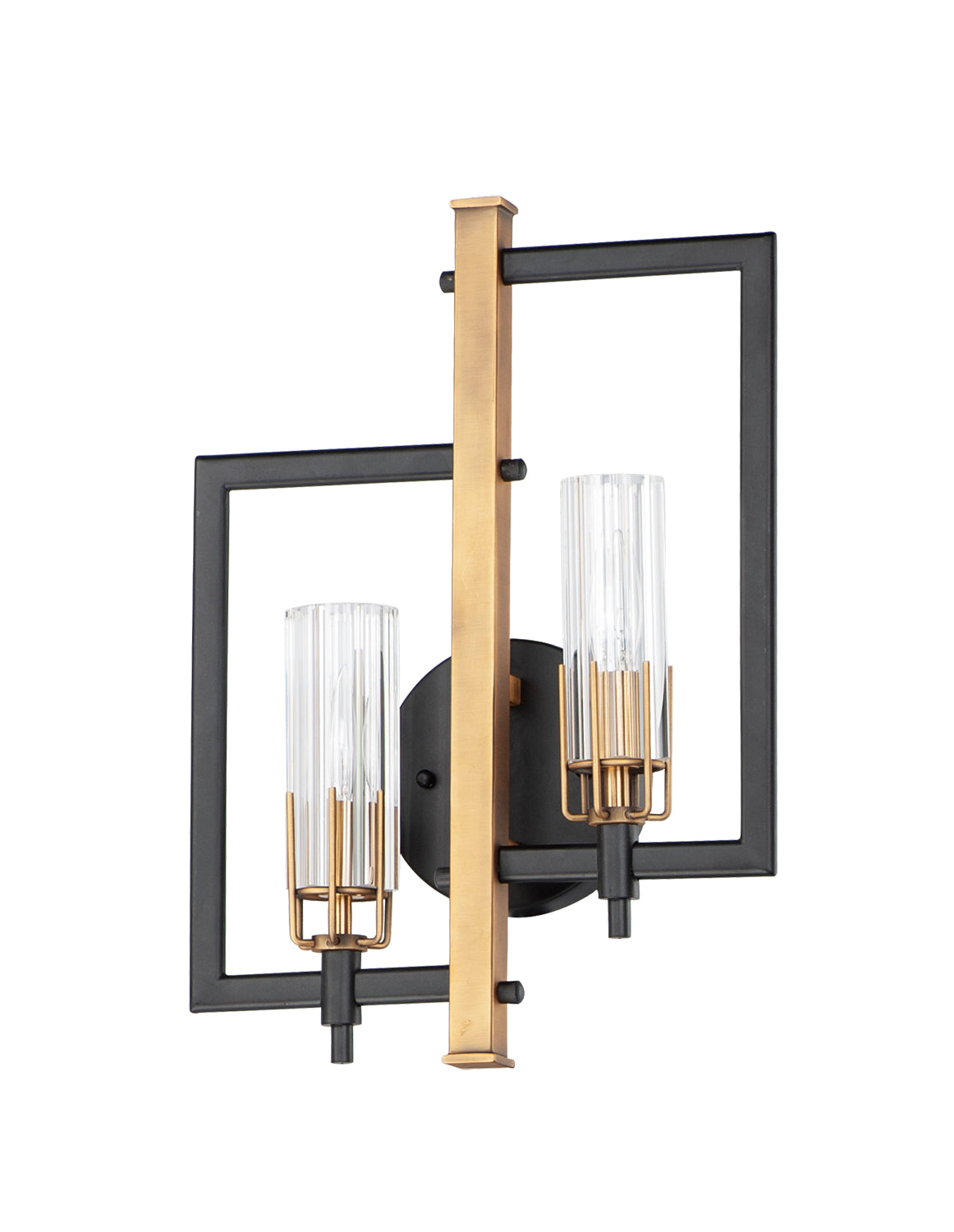 Flambeau Wall Sconce