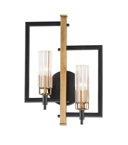 Flambeau Wall Sconce